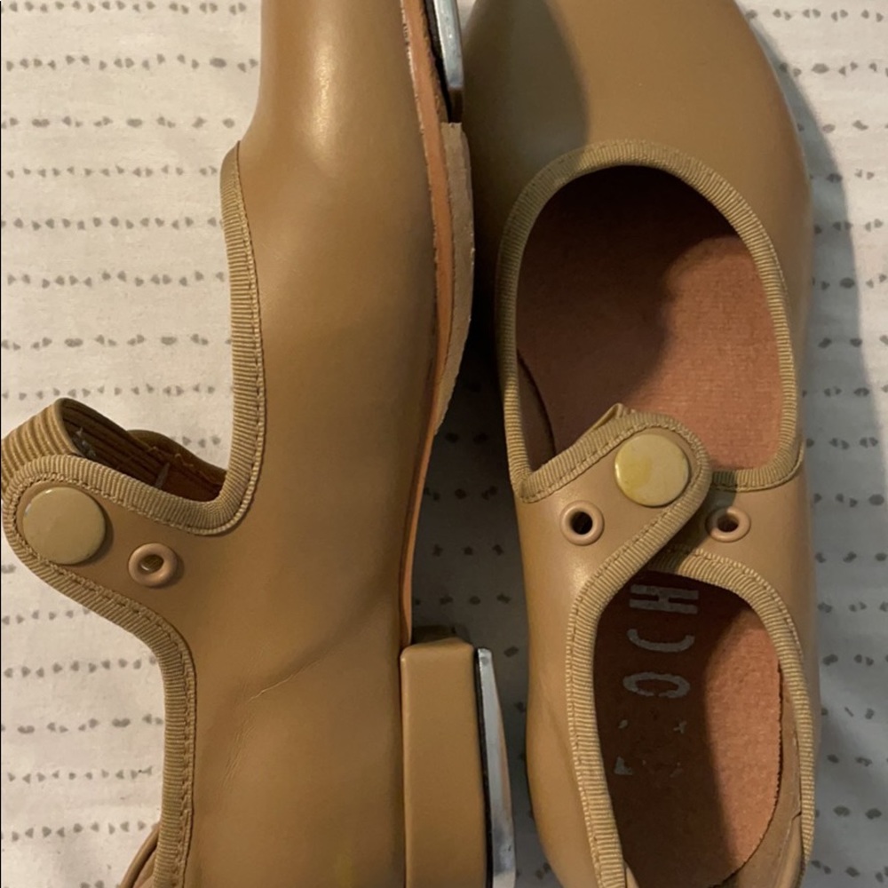 Girls Tap Shoes
